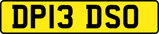 DP13DSO