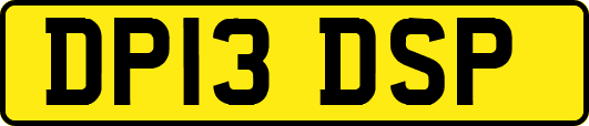 DP13DSP