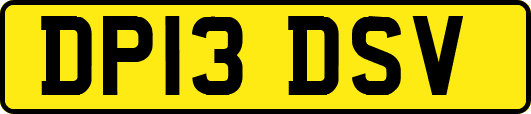DP13DSV