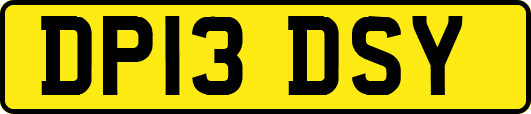DP13DSY