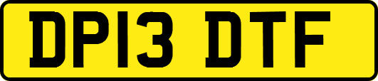DP13DTF