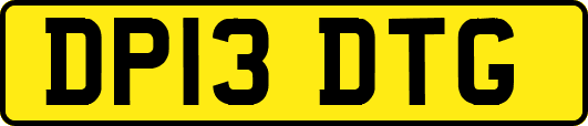 DP13DTG