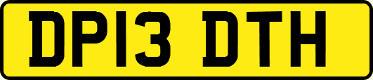 DP13DTH