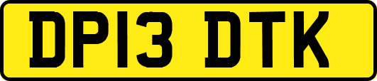 DP13DTK