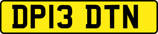 DP13DTN