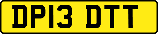 DP13DTT