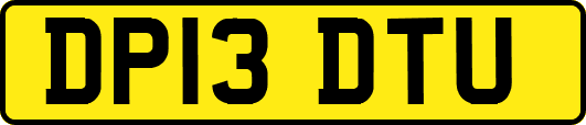 DP13DTU