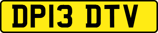 DP13DTV