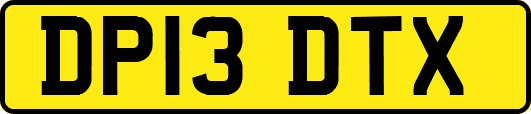 DP13DTX