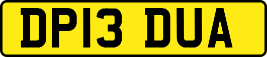 DP13DUA
