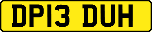 DP13DUH