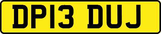 DP13DUJ