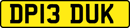 DP13DUK