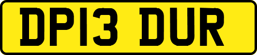 DP13DUR