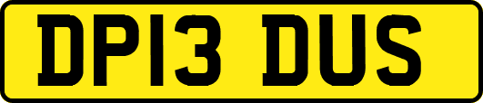 DP13DUS