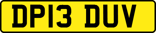 DP13DUV