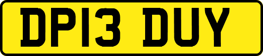 DP13DUY