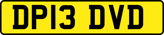 DP13DVD