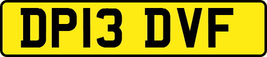 DP13DVF