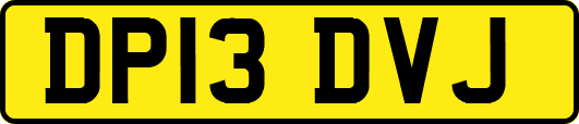 DP13DVJ