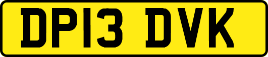 DP13DVK