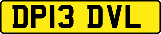 DP13DVL