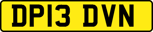 DP13DVN