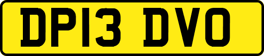 DP13DVO