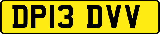 DP13DVV