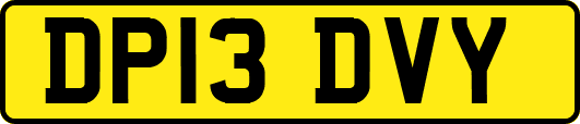 DP13DVY