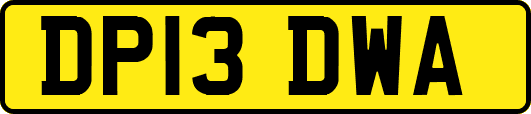 DP13DWA