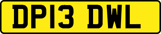 DP13DWL