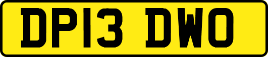 DP13DWO