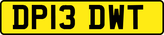 DP13DWT