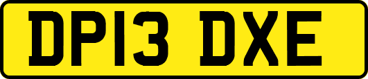 DP13DXE