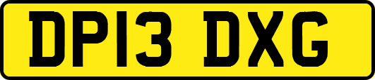 DP13DXG