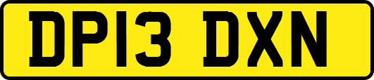DP13DXN