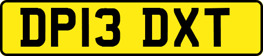 DP13DXT