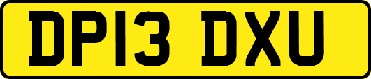 DP13DXU