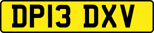 DP13DXV