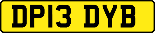 DP13DYB