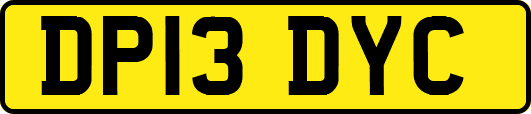 DP13DYC
