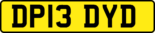 DP13DYD