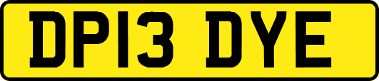 DP13DYE