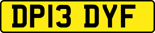 DP13DYF