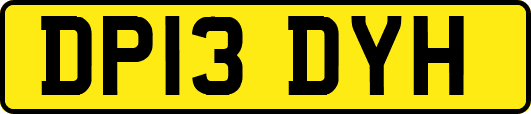 DP13DYH