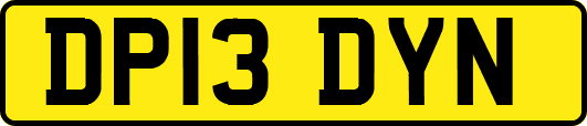 DP13DYN