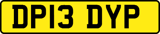DP13DYP
