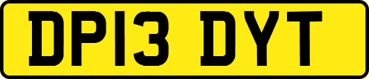 DP13DYT