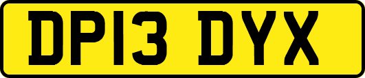 DP13DYX